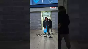 🔵 On a jugé le GGL Stadium à Montpellier #rugby #top14 #montpellier #viral