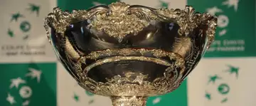 Coupe Davis : Valence sera le nouveau pays hôte, le tirage au sort aura lieu mardi