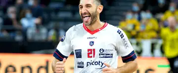 Limoges s'arrache, Saran chute à Dijon