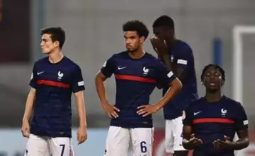 Le futur crack du football mondial est français ! 