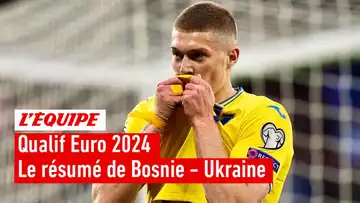 Qualif Euro 2024 - La Grèce file en finale des barrages après son carton contre le Kazakhstan