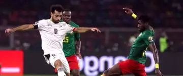 CAN 2021 : l'Égypte se qualifie pour la finale avec le Sénégal