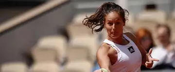 Enfin une demi-finale pour Kasatkina