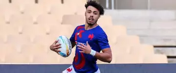 Rugby à 7 : pas de quart de finale à Twickenham pour les Bleus