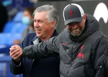 Ligue des champions : Klopp contre Ancelotti, das andere Finale