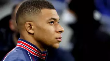 Les Saoudiens veulent Mbappé !