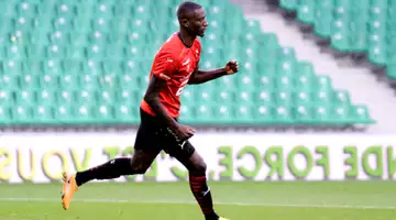L'ASSE négocie pour un buteur de Ligue 1