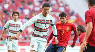 Espagne-Portugal : les compositions probables