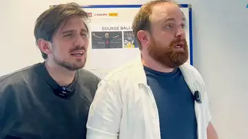 La course au Ballon d'Or : Le petit filet d'Antoine Pineau