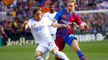 Barça, Frenkie de Jong fait une grande annonce