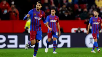 Le crack du Barça refuse les avances de Man United