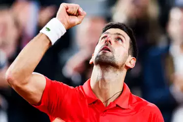 Roland-Garros : le programme de mardi avec le choc entre Djokovic et Nadal