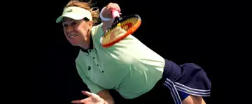 WTA : Pavlyuchenkova pas avant mai