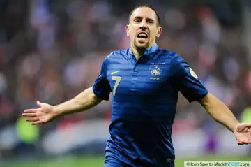 Ribéry de retour en équipe de France?