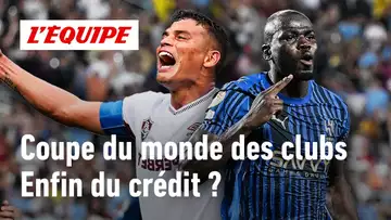 Coupe du monde des clubs : Fluminense et Al-Hilal changent-ils l'intérêt de la compétition ?