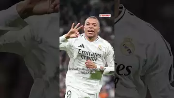 ⚽️🏆 Pour Carlo Ancelotti, Mbappé peut atteindre le niveau de Cristiano Ronaldo #football #mbappe