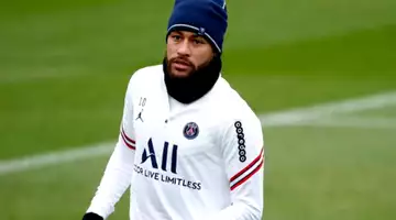 Neymar de plus en plus populaire