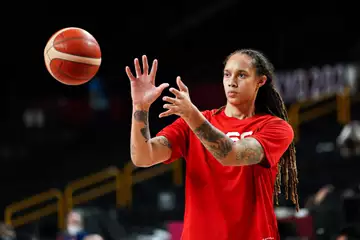 La détention de la basketteuse américaine Brittney Griner, détenue en Russie, a été (à nouveau) prolongée. 