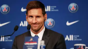 Quel est le salaire réel de Messi ?