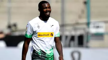 Bundesliga : Thuram, neuf mois plus tard