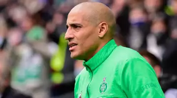 Le grand tacle de Khazri sur Caïazzo