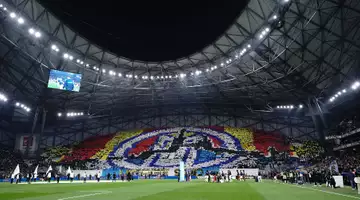 Peine de prison pour un but au Vélodrome