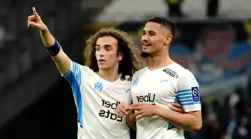 Saliba fait le point sur son avenir