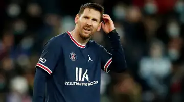 Messi, l'incroyable retournement de situation ?
