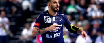 Ligue des Champions (H/J11) : Montpellier battu par le Vardar