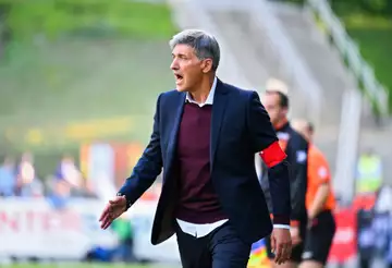 LOSC : Anderlecht ferme Lille à un entraîneur