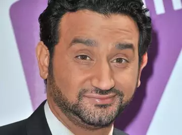 Cyril Hanouna lance "Touche pas à mon sport" avec Estelle Denis sur D8