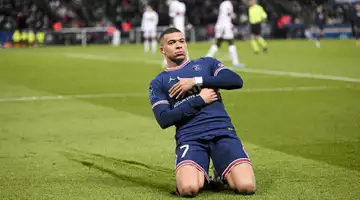 Mbappé confirmé de toutes parts