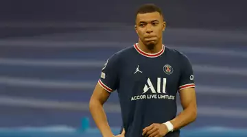 La signature de Mbappé annoncée !