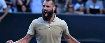 ATP - Buenos Aires : Paire a des raisons d'avoir des regrets