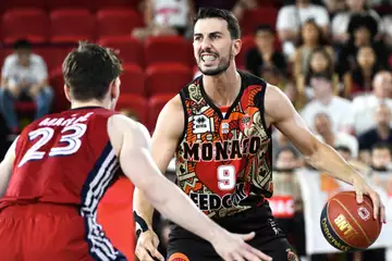 Monaco - Pau-Lacq-Orthez, suivre la demi-finale en direct