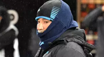 OM : Sampaoli promet du changement contre Angers