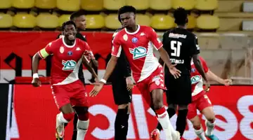 Monaco, premier de la file
