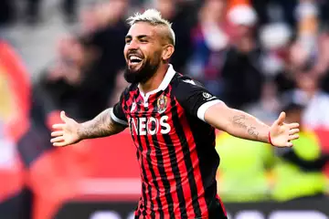 Ligue 1 : les compositions probables de Nice - LOSC avec Delort dans le onze de départ