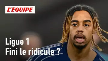 Ligue des champions - Pourquoi la Ligue 1 n'est plus ridicule en Europe ?