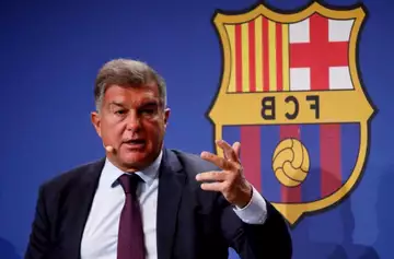 La Liga - Le FC Barcelone accuse son ex-dirigeant de "comportement criminel grave".