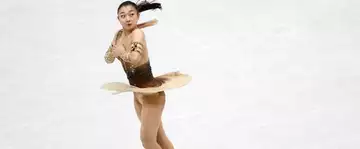 Championnats du monde de patinage artistique : Sakamoto et Knierim-Frazier en pole position pour le titre