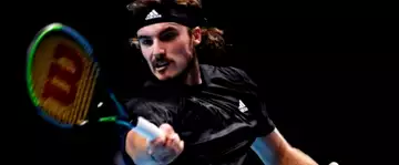 Australian Open (H) : Tsitsipas et Auger-Aliassime souffrent, Rublev roule, Schwartzman à bout de souffle