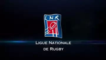 Réunion de crise pour la Ligue Nationale de Rugby!