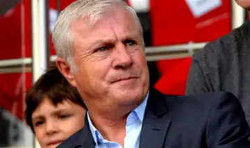 PSG : Fernandez est fan de Ramos