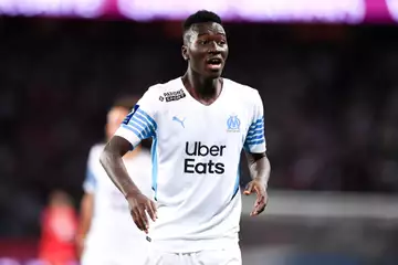 OM : Pape Gueye vise une fin de saison parfaite