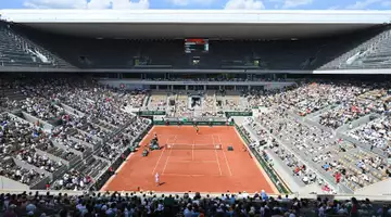 Roland-Garros : le pire est à craindre