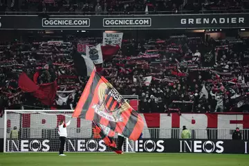 Ligue 1 - Commission de discipline saisie après des chants niçois insultant Sala