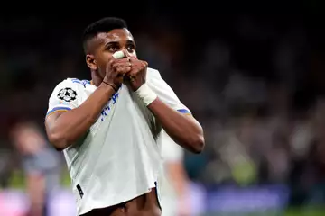 Real Madrid - Manchester City : Rodrygo acclamé par la légende brésilienne...