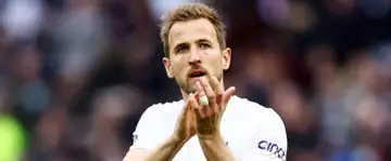 Tottenham Hotspur : Kane sur le point de rester ?