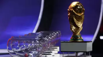 Le tirage au sort de la Coupe du monde en live-ticker